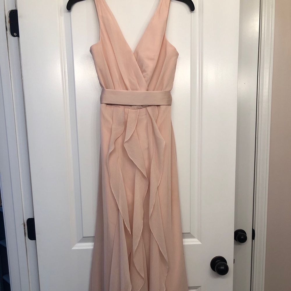 Bridesmaids/Prom Dress